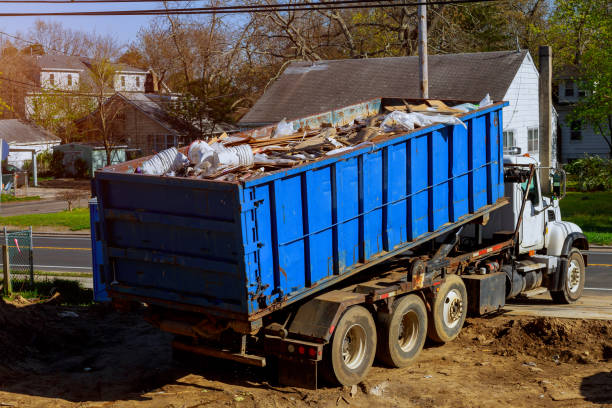 Best Residential Junk Removal  in Frederic, WI
