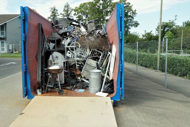 Best Junk Hauling Services  in Frederic, WI