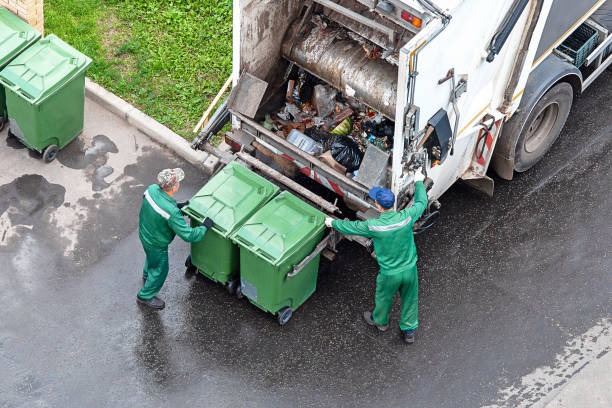 Best Same-Day Junk Removal  in Frederic, WI