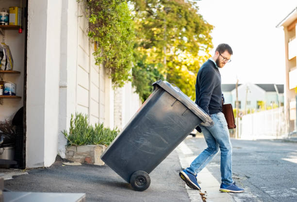 Yard Cleanup Services in Frederic, WI