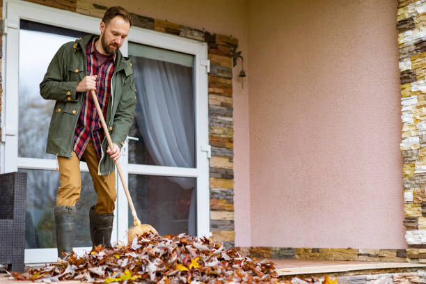 Professional Junk Removal in Frederic, WI