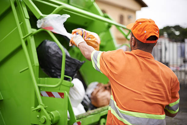 Best Yard Cleanup Services  in Frederic, WI